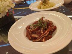 -锦江都城闵行饭店