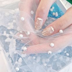 -Beauty Nails 美甲美睫皮肤管理