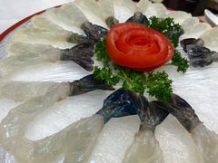 -寻味顺德·南记酒家·传统顺德菜·鱼生(广源路店)