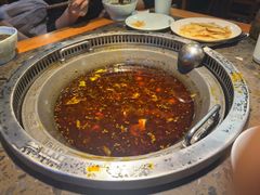 -匠岳·王宝器麻椒鱼(会展中心店)