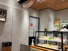 -野人先生现做冰淇淋(北京环宇荟店)