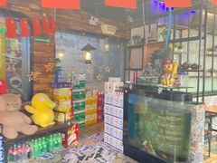 -尚岛私房菜(西方巷店)
