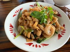 -等我餸上门海鲜大排档(天河南店)
