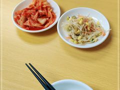 -屋里家延边朝鲜族冷面(南园店)