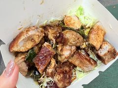 -西归浦每天偶来市场