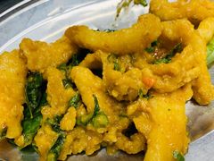 -黄亚华小食店(Jalan Alor)