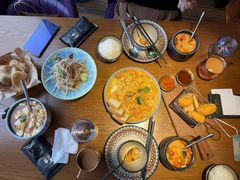 -品泰·泰国餐厅(苏州中心店)