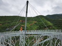 -野三坡刘家河高山漂流