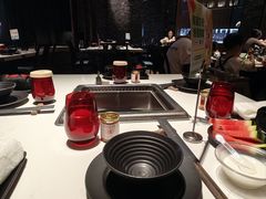 -鼎膳常火锅(华阳店)