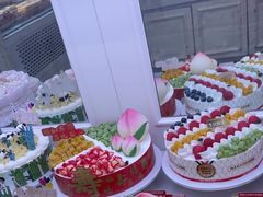 -味多美蛋糕(梨园店)