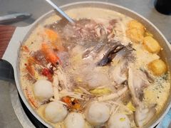 -创味·民间海南菜·非遗藤桥排骨(藤桥·免税城店)