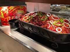 -新发展亚太JW万豪酒店·福苑咖啡厅