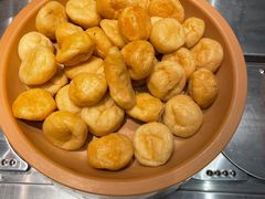 -龍歌自助小火锅(芝罘万达店)