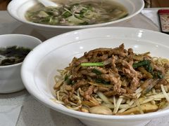 -二扁私房面馆(崂山路店)