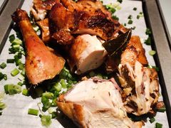 -绿茶餐厅(深圳龙华天虹购物中心店)