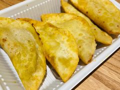牛肉锅贴-清真蒋有记(老门东店)