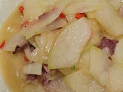 -洪福饭店·十八年老店
