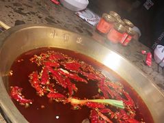 -小龙坎火锅(全球总店)