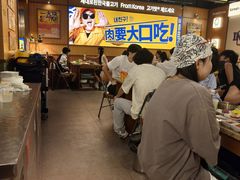 -阿亲家·韩式无限烤肉(春熙路店)