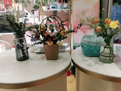 -西檬树SIMON·T轻奢蛋糕(大东方Max店)