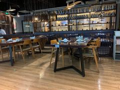 -古京·臻致料理(月湖店)