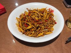 -天下客饭店(中山路店)