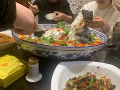 -湘潭九龙鱼头店(城南西路店)