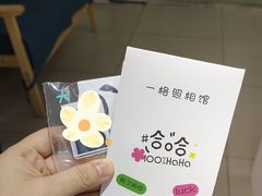 -一格照相馆(五道口店)