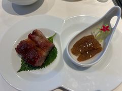 -伯衡55·吉品轩(乌鲁木齐南路店)