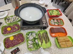 -聚家渔村·寻味顺德(大良店)