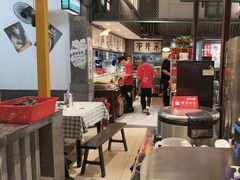 -彭耕记猪油炒小菜(吉联mall店)