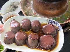 -牛叔鲜羊肉铜火锅(远东小区店)