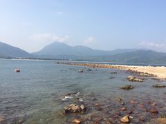 -西涌国际滨海旅游区