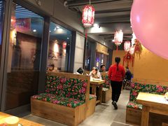 -關東雪东北菜(中庚漫游城店)