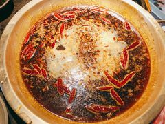 -小龙坎老火锅(建华店)