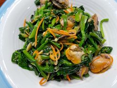 -郑庄脂渣海鲜楼(九水路店)