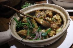 -惠食佳·宴会厅(滨江西路店)