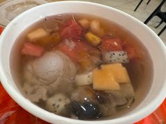 -北门四果汤(永宁店)