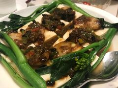 -大自然素食(荃湾广场店)