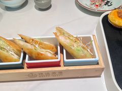 -禄运茶居·手工点心(恒宝广场店)