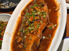 -徽三说·土徽菜·中国徽菜连锁品牌(一中店)