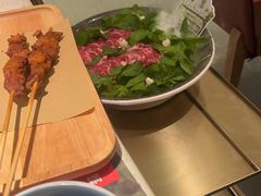 -左庭右院鲜牛肉火锅(长泰广场店)