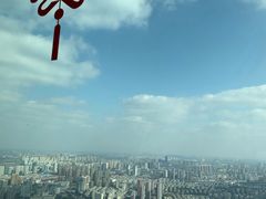 -无锡苏宁银河国际酒店-悦府65中餐厅