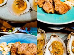 -新鲜特色餐厅(香格里拉大酒店)