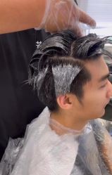 -芳琪造型
