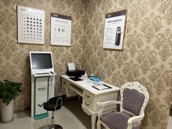 -新生植发·植养护一体