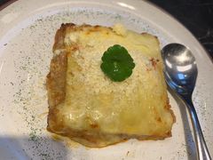 -The Diner X餐厅(青岛万象城店)