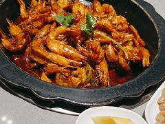 -巴蜀王婆大虾(南锣鼓巷店)