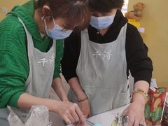 -千浔一暖DIY蛋糕烘焙(人民大学店)