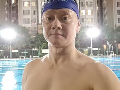 -猎德游泳池(猎德花园店)